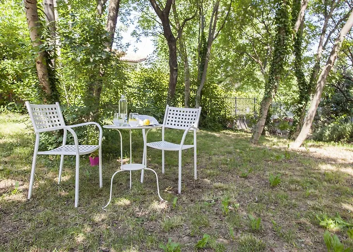 Villa Borgo Duino