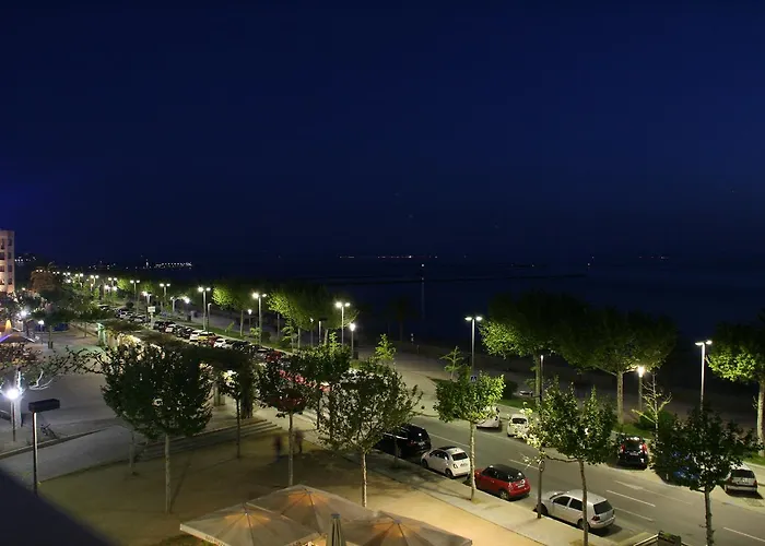 Hotel Vela