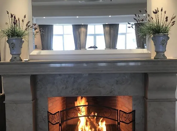 The Calders Hotel & Conference Centre