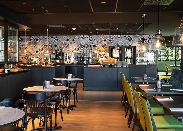Thon Hotel Triaden