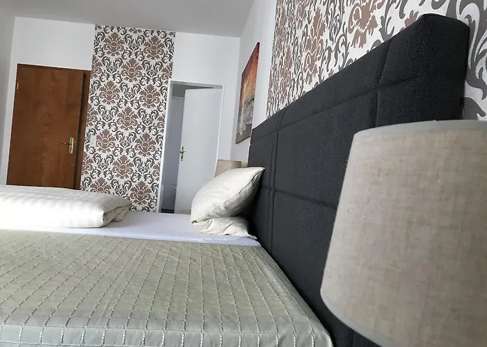 Hotel Diele