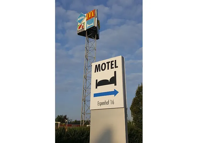 Motel Espenhof