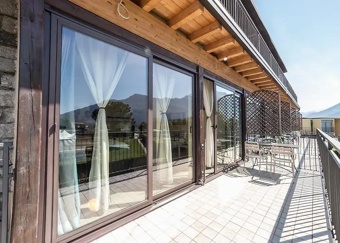 Hotel Bungalows Europa