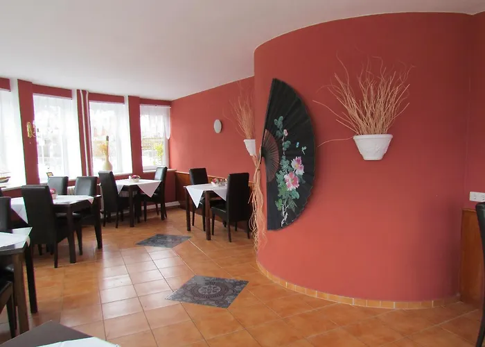 Hotel Seeblick