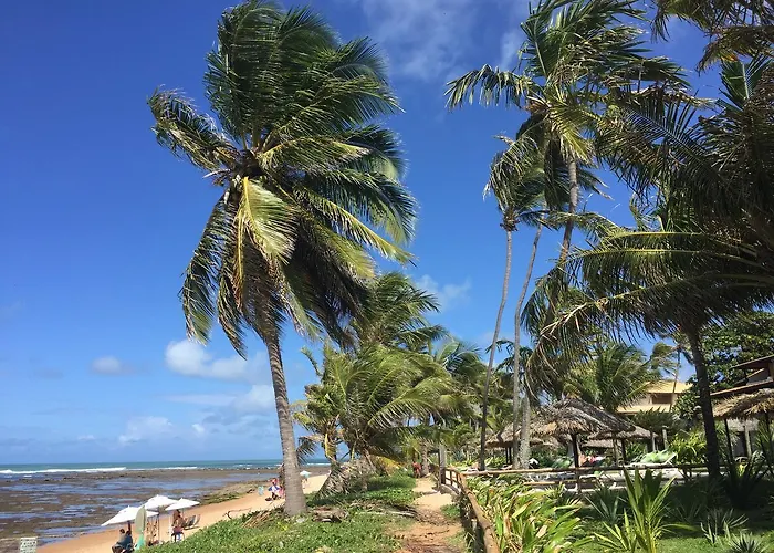 Porto Da Lua Boutique Hotel