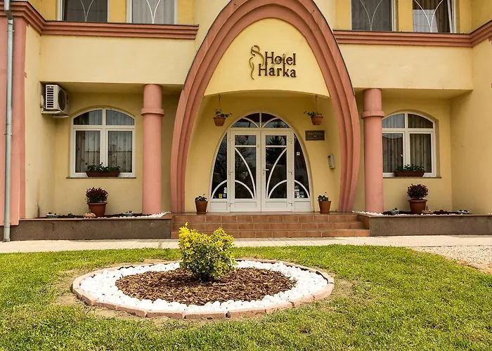 Hotel Harka