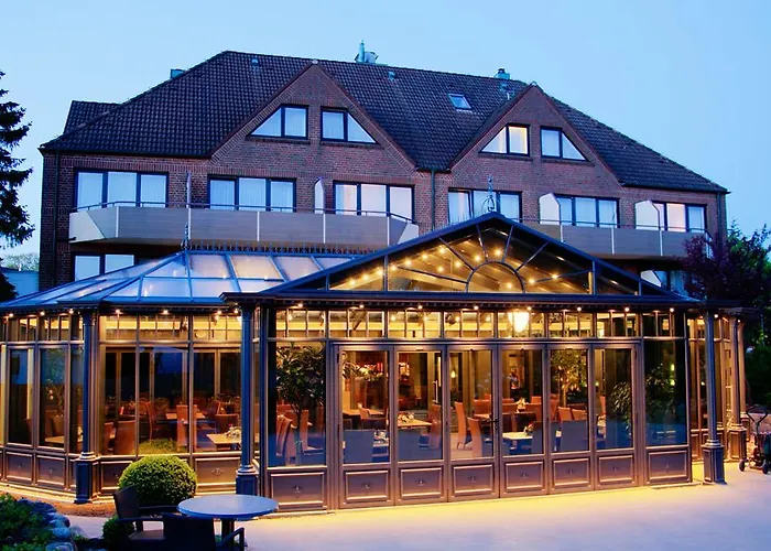 Ruser'S Hotel