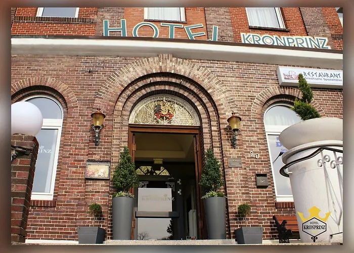 Hotel Kronprinz