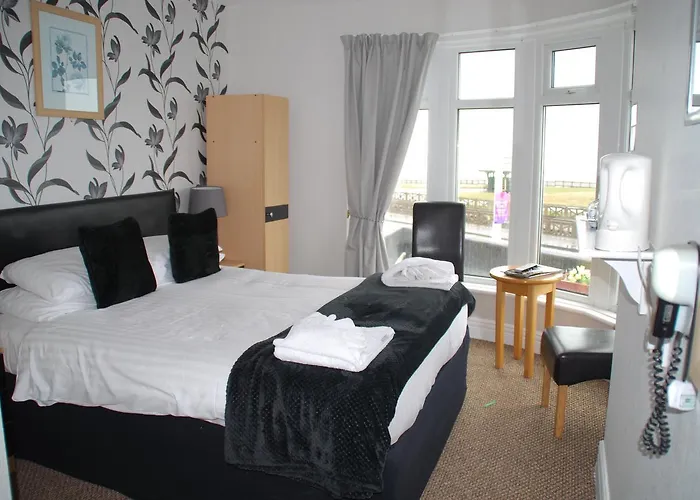 Brincliffe Hotel