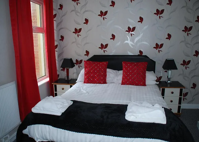 Brincliffe Hotel