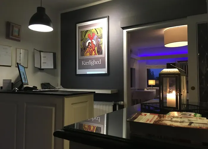 Hotel Liselund