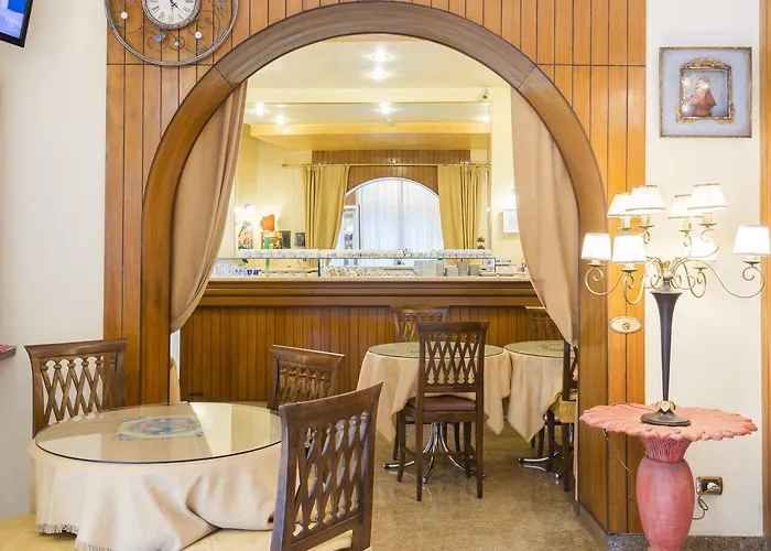 Albergo Trento