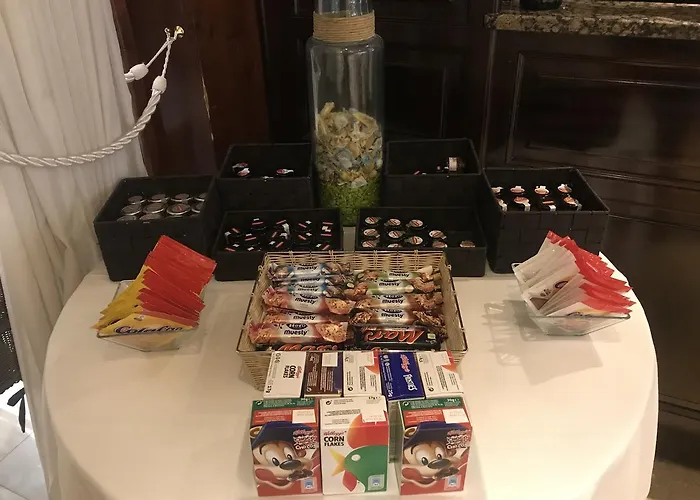 A Casa Canut Hotel Gastronomic