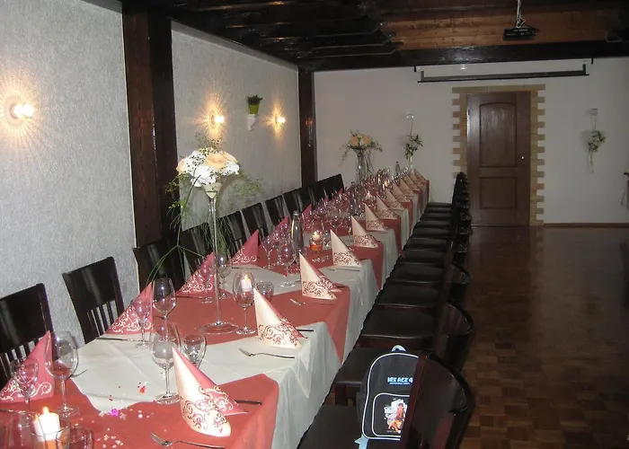 Bliestal Hotel