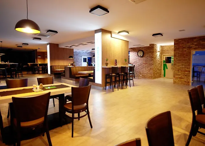 Hotel Fabrika