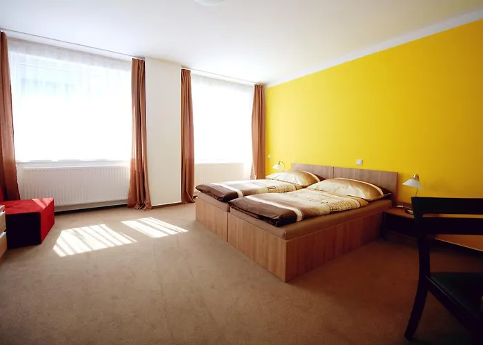 Hotel Fabrika