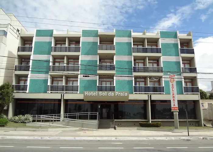 Hotel Sol Da Praia