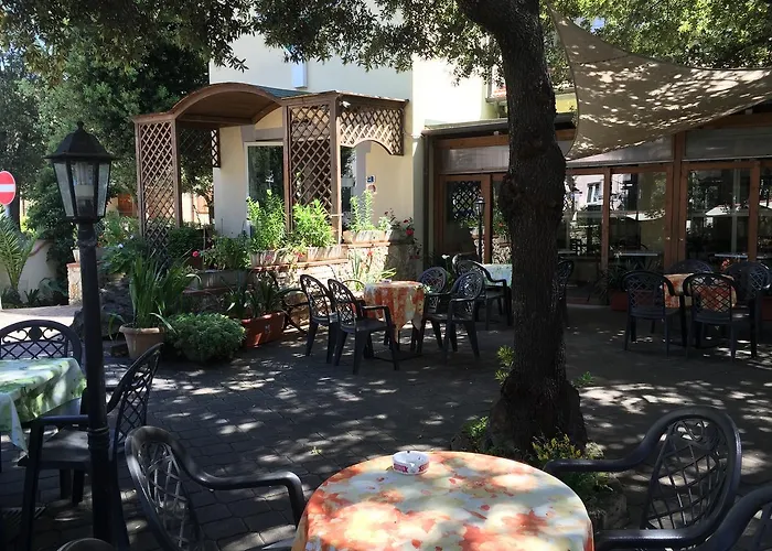 Hotel Il Pino