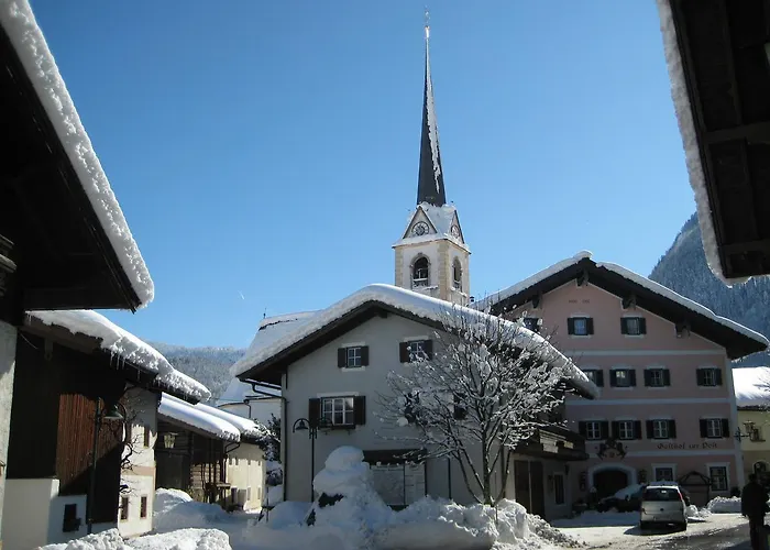 Gasthof zur Post