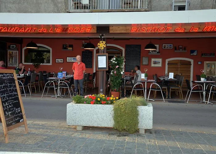 Hotel Restaurant L'Europe