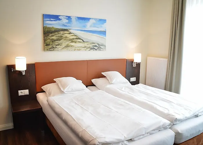 Hotel Drei Linden