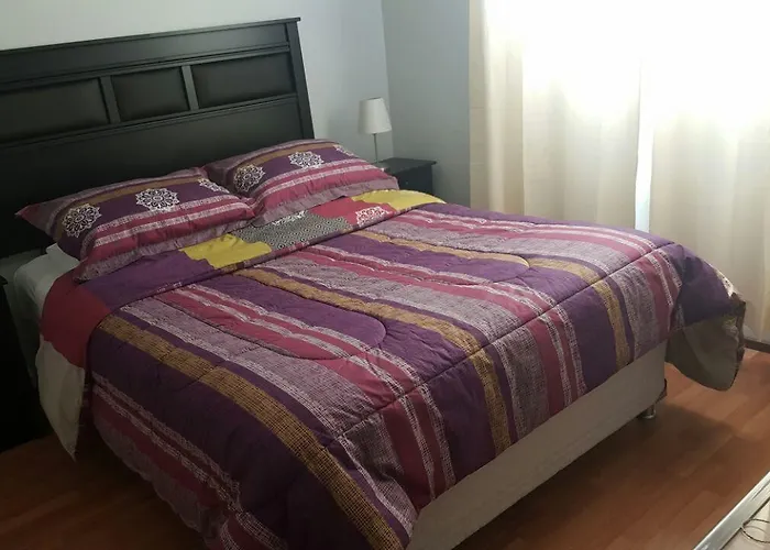 Hotel Con C