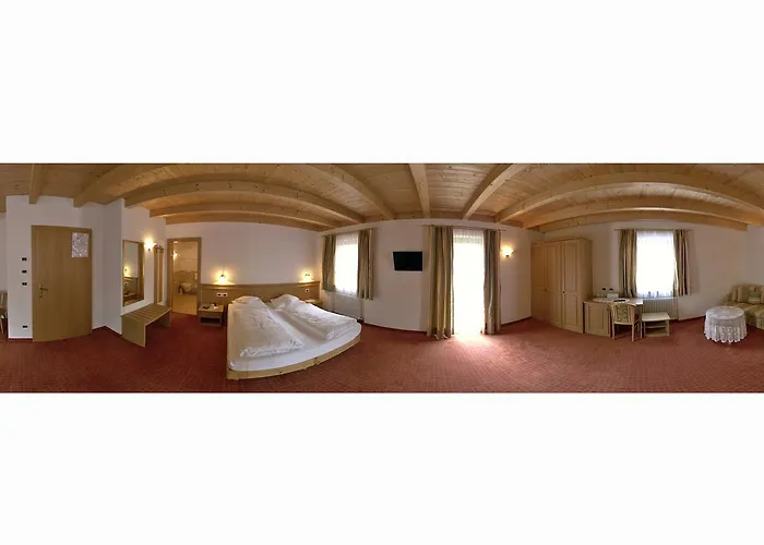Hotel Resa Blancia