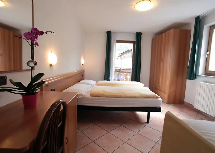 Hotel Miramonti