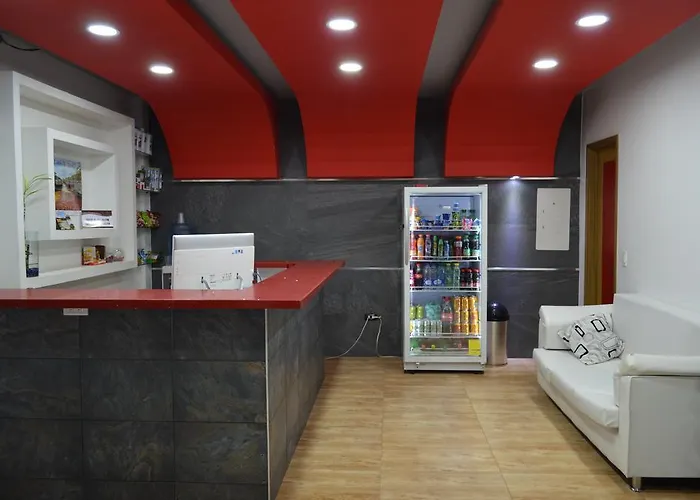 Hotel Confort Ariari
