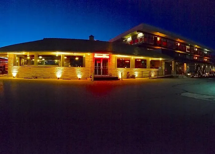 Beltway Motel An Suites