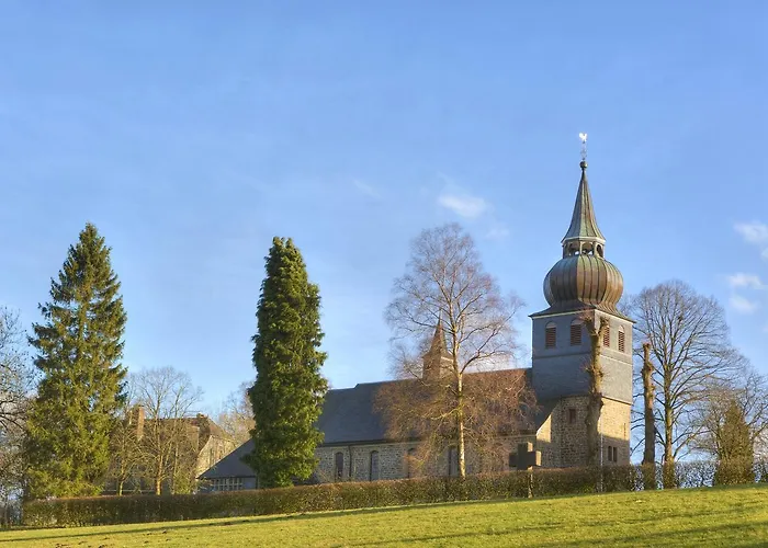Landgasthof Tönnes