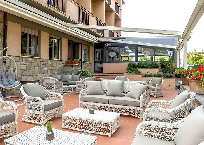 Hotel Anfora