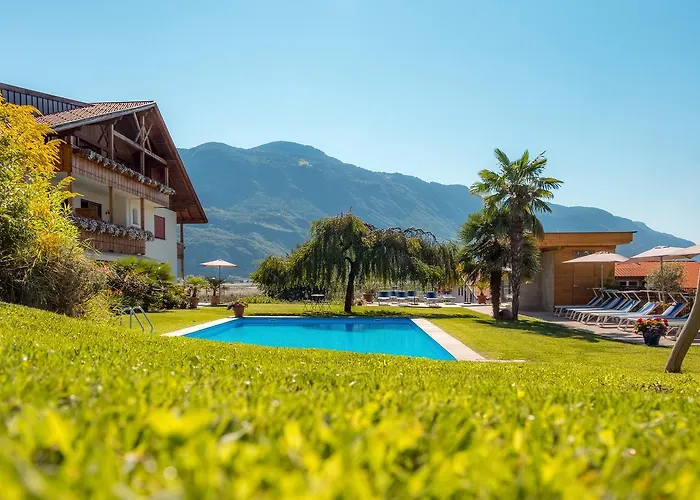 Hotel und Residence Johanneshof