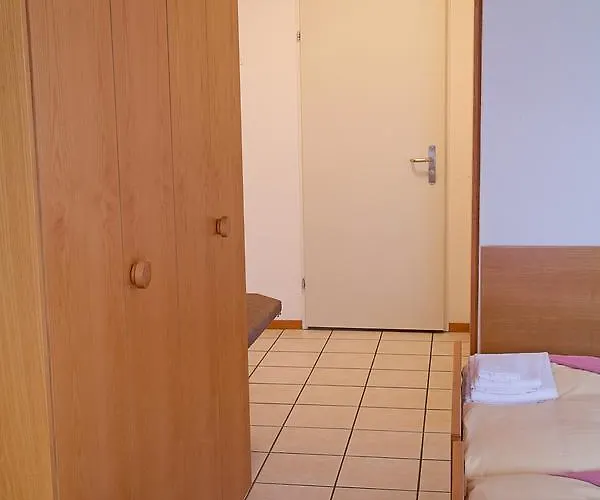Hotel Lötschberg
