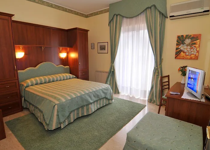Hotel Ristorante Thomas