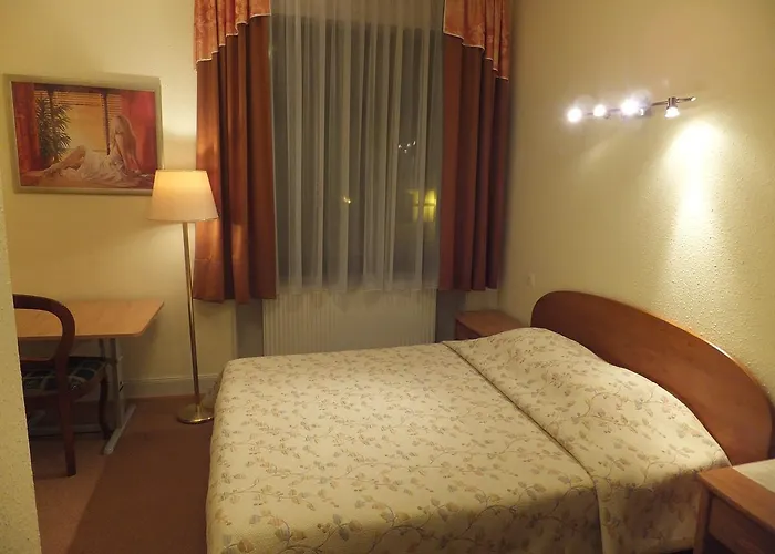 Hostellerie La Boheme