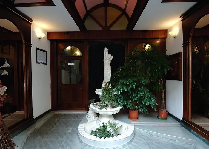 Albergo Imperiale
