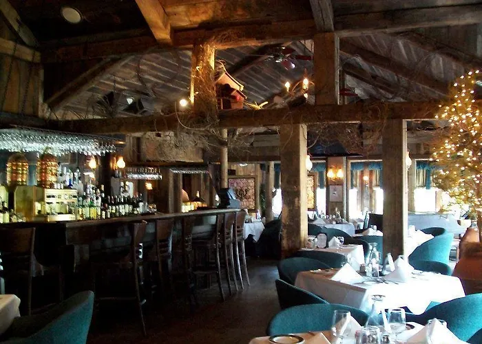 Mario'S International Spa, Hotel & Restaurant
