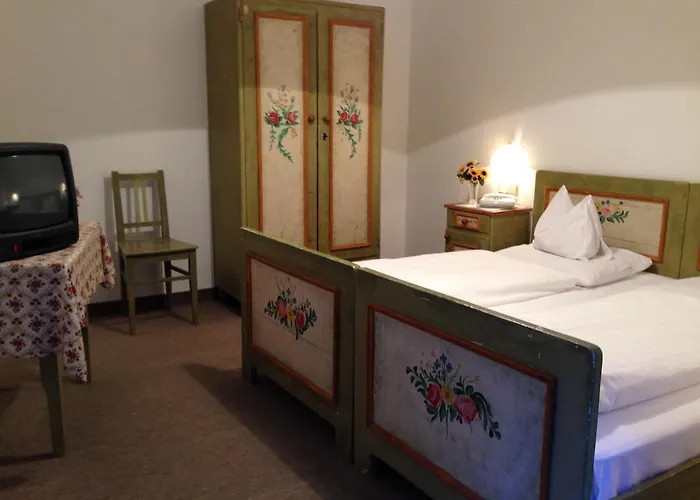 Hotel Bad Winkel