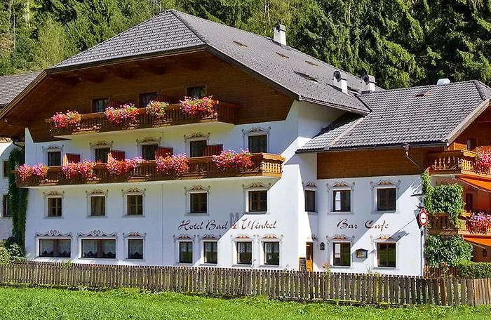Hotel Bad Winkel