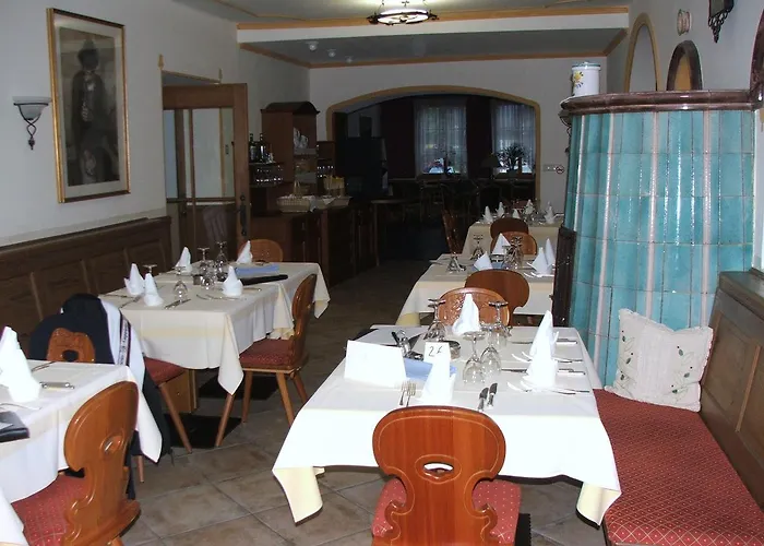 Hotel Bachmann