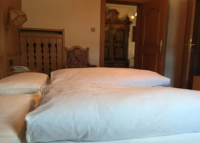Hotel Bachmann