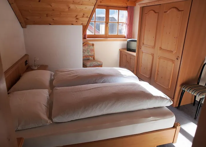 Hotel Bachmann