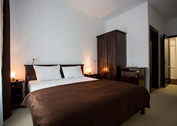 Cazare Turn Sebes