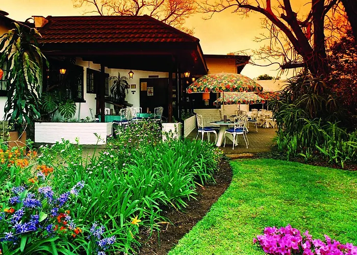 Karula Hotel