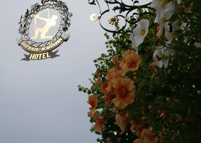 Hotel Schützen