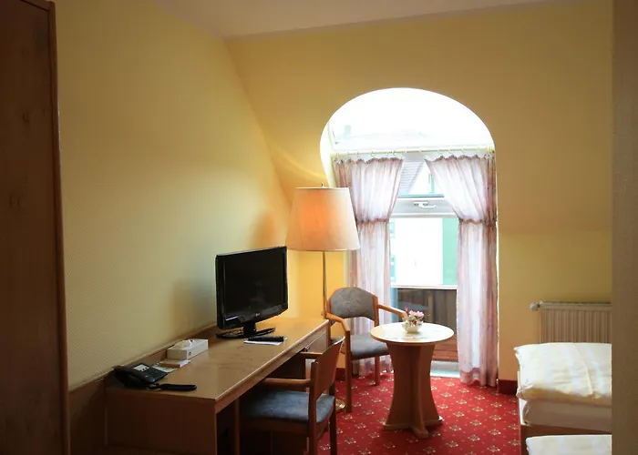 Hotel Bürgerhof