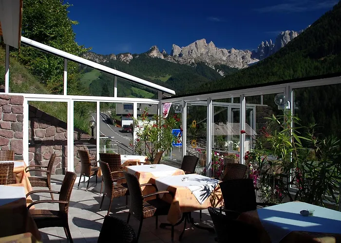 Gasthof Edelweiss