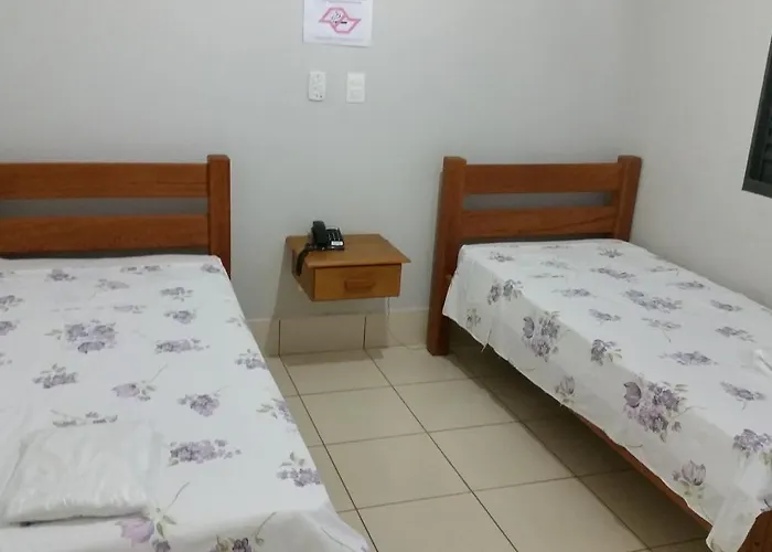 Florença Hotel