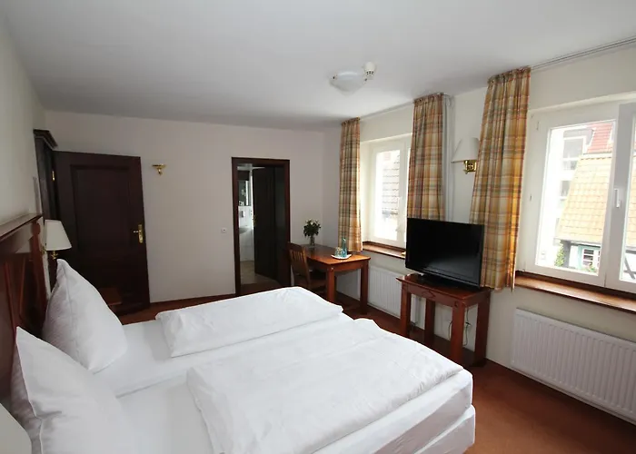 Hotel Drei Linden